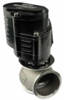 GenV eWG40 CompGate40 Elektronisk Svart Turbosmart