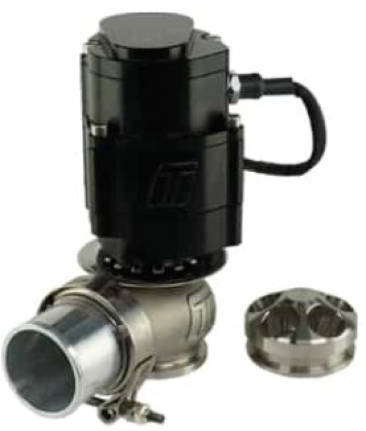 GenV eALV40 Elektronisk Anti-Lag-Ventil Turbosmart i gruppen Välj bilmodell hos DDESIGN Scandinavia AB (TS-0552-1601)