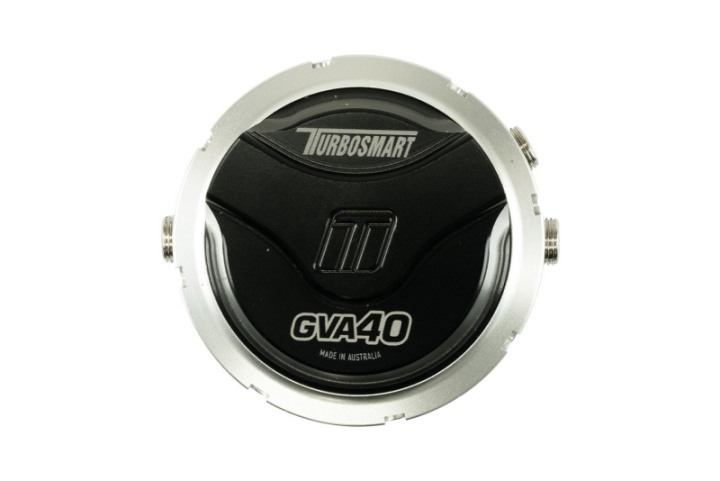 Gasventilaktuator 40 14 PSI Svart Turbosmart i gruppen Välj bilmodell hos DDESIGN Scandinavia AB (TS-0552-1712)
