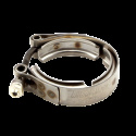 GEN-V WG40 Inlopp / WG45 Utlopp V-BAND Turbosmart