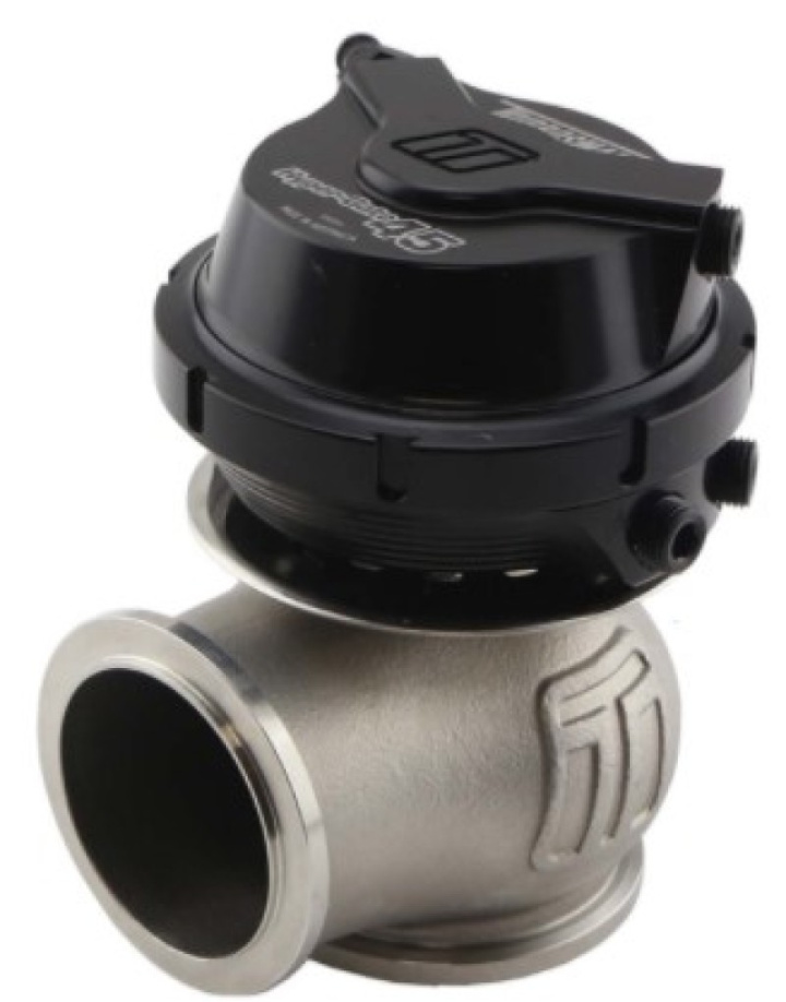 Gen-V WG45 Hyper-Gate45 14 PSI Sleeper Turbosmart i gruppen Välj bilmodell hos DDESIGN Scandinavia AB (TS-0553-1015)