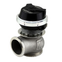 WG45 Hyper-Gate45 Motorsport Extern Wastegate - 14psi Svart Turbosmart