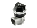 GenV WG45CG HyperGate45 Tryckgas 7 PSI Svart Turbosmart