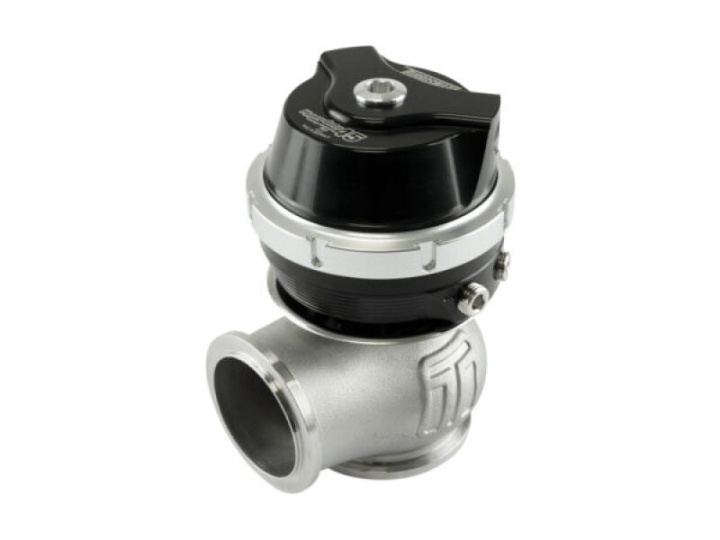 GenV WG45CG HyperGate45 Tryckgas 7 PSI Svart Turbosmart i gruppen Välj bilmodell hos DDESIGN Scandinavia AB (TS-0553-1242)