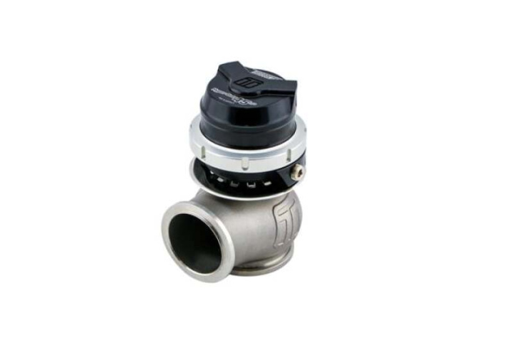GenV HyperGate45 35 PSI Svart Turbosmart i gruppen Välj bilmodell hos DDESIGN Scandinavia AB (TS-0553-1312)