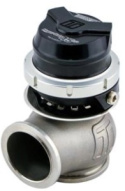 GenV HyperGate45 35 PSI Svart Turbosmart