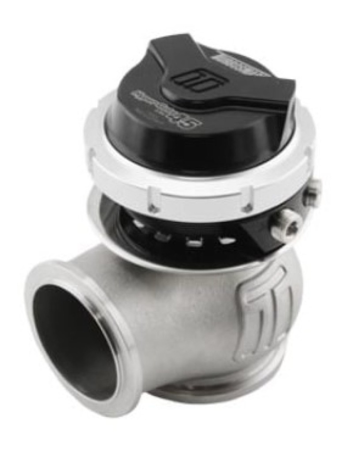 WG45 GenV Hypergate 45 Lite 7 PSI Svart Turbosmart i gruppen Välj bilmodell hos DDESIGN Scandinavia AB (TS-0553-1602)