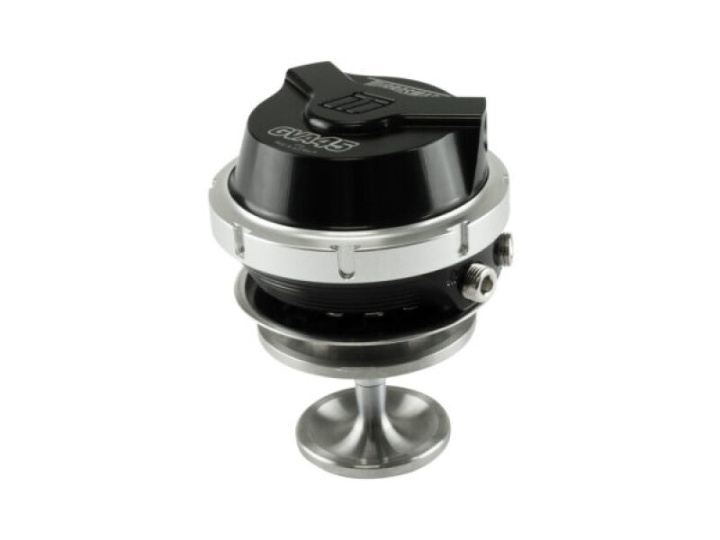 Gasventilaktuator 45 14 PSI Svart Turbosmart i gruppen Välj bilmodell hos DDESIGN Scandinavia AB (TS-0553-1712)