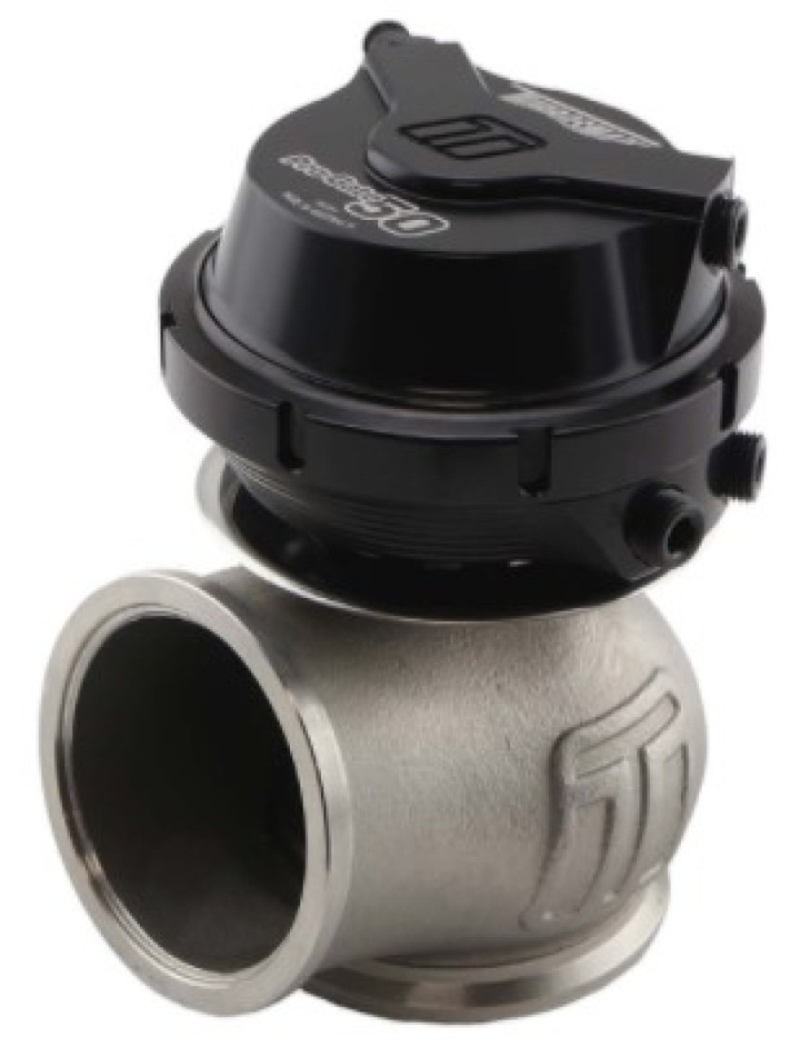 Gen-V WG50 Pro-Gate50 14 PSI Sleeper Turbosmart i gruppen Välj bilmodell hos DDESIGN Scandinavia AB (TS-0554-1015)