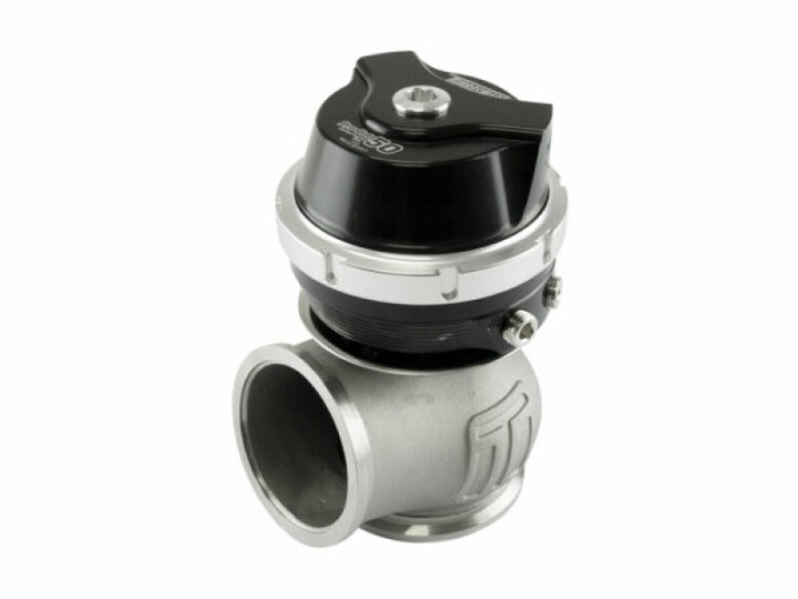 GenV WG50CG ProGate50 Tryckgas 7 PSI Svart Turbosmart i gruppen Välj bilmodell hos DDESIGN Scandinavia AB (TS-0554-1242)