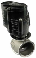 GenV eWG50 Progate50 Elektronisk Svart Turbosmart