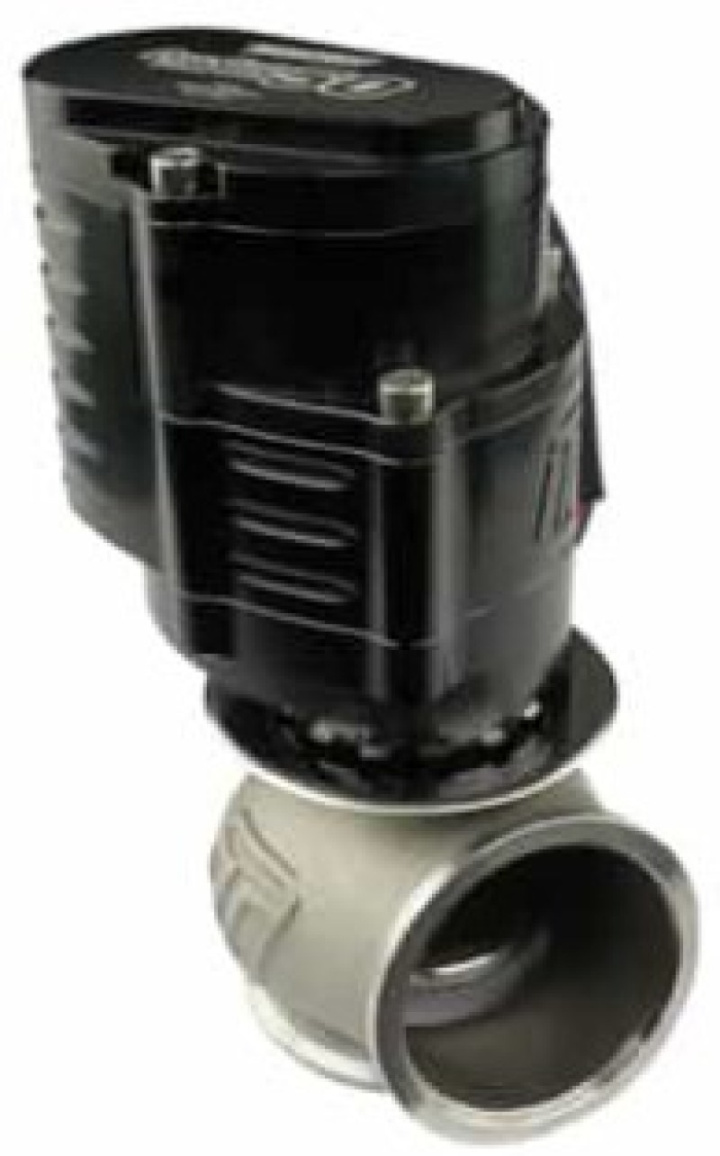 GenV eWG50 Progate50 Elektronisk Svart Turbosmart i gruppen Välj bilmodell hos DDESIGN Scandinavia AB (TS-0554-1502)