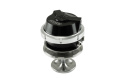 Gasventilaktuator 50 14 PSI Svart Turbosmart