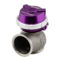WG60 GenV Powergate 60 14 PSI Lila Turbosmart