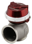 WG60 GenV Powergate 60 14 PSI Röd Turbosmart