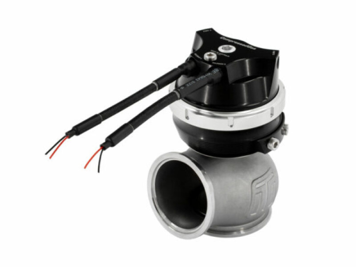 GenV WG60CG PowerGate60 Tryckgas (Magnetventil) 7 PSI Svart Turbosmart i gruppen Välj bilmodell hos DDESIGN Scandinavia AB (TS-0555-1252)
