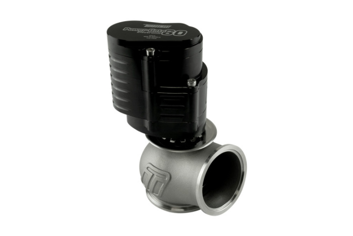 Gen-V eWG60 Power-Gate 60 Elektronisk Svart Turbosmart i gruppen Välj bilmodell hos DDESIGN Scandinavia AB (TS-0555-1502)