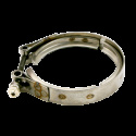WG60 Inlopp V-Band Turbosmart