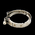 WG60 Utlopp V-Band Turbosmart