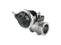 PSG40 Pneumatisk StraightGate 6 PSI Svart Turbosmart