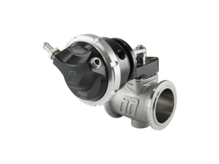 PSG40 Pneumatisk StraightGate 6 PSI Svart Turbosmart i gruppen Välj bilmodell hos DDESIGN Scandinavia AB (TS-0563-1762)