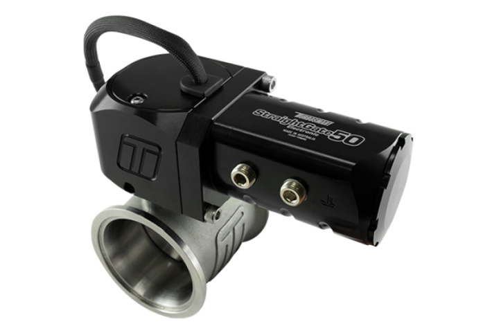 eSG50 Elektronisk StraightGate Turbosmart i gruppen Välj bilmodell hos DDESIGN Scandinavia AB (TS-0565-1002)