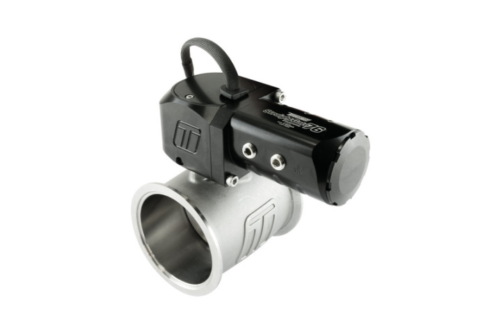 eSG76 Elektronisk StraightGate Svart Turbosmart i gruppen Välj bilmodell hos DDESIGN Scandinavia AB (TS-0567-1002)