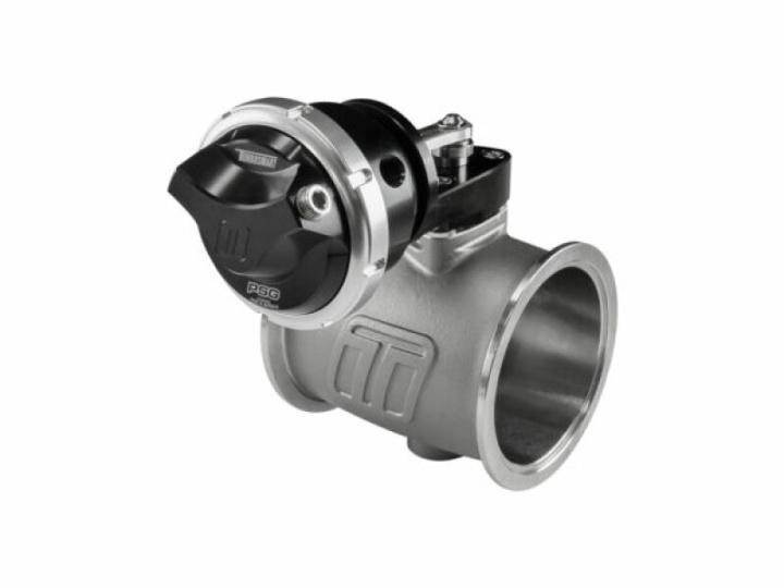 PSG76 Pneumatisk StraightGate 6 PSI Svart Turbosmart i gruppen Välj bilmodell hos DDESIGN Scandinavia AB (TS-0567-1762)