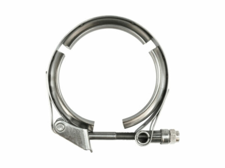 SG76 V-band Turbosmart i gruppen Välj bilmodell hos DDESIGN Scandinavia AB (TS-0567-3003)