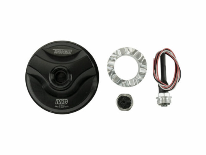 GenV IWG Uppgraderingssats Med Sensorlock Turbosmart i gruppen Välj bilmodell hos DDESIGN Scandinavia AB (TS-0600-2010)