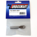 IWG75 Intern Wastegate 6.3mm (.25\'\') Stagände Turbosmart