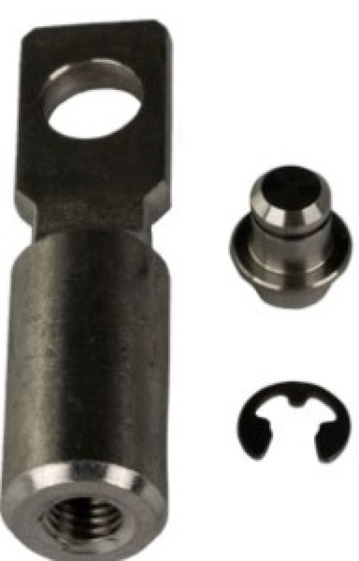 IWG75 Gaffelände Med 8mm Tapp Turbosmart i gruppen Välj bilmodell hos DDESIGN Scandinavia AB (TS-0600-3003)