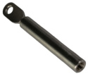 Gaffelände För IWG75 (1/4 Tum UNF Gänga) 6.3mm(Hål) X 80mm Turbosmart