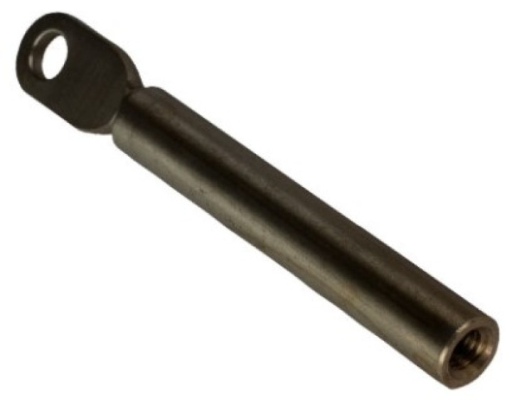 6.3mm x 80mm M6 Gaffelände Turbosmart i gruppen Välj bilmodell hos DDESIGN Scandinavia AB (TS-0600-3007)