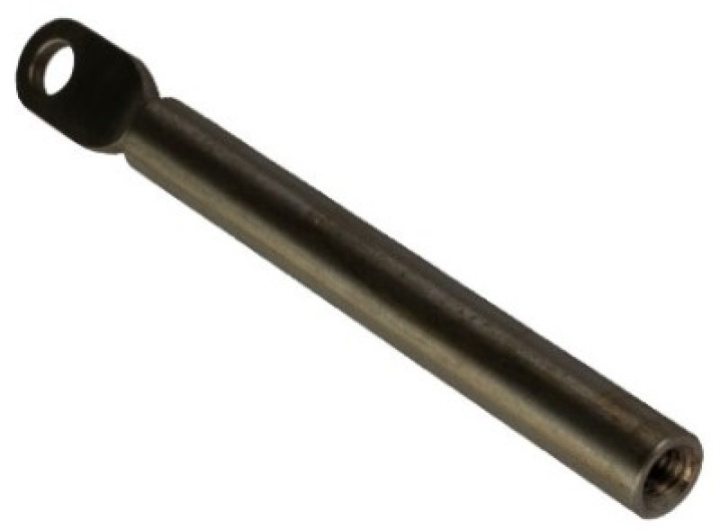 6.3mm x 100mm M6 Gaffelände Turbosmart i gruppen Välj bilmodell hos DDESIGN Scandinavia AB (TS-0600-3008)