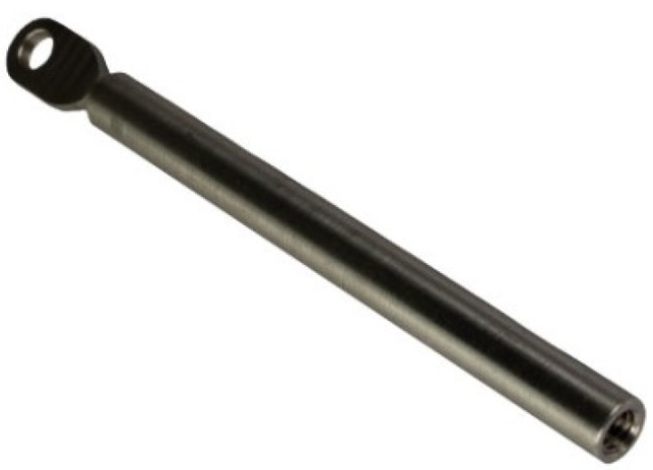 6.3mm x 125mm M6 Gaffelände Turbosmart i gruppen Välj bilmodell hos DDESIGN Scandinavia AB (TS-0600-3009)