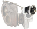 Mitsubishi EVO 6-8 Wastegate IWG75 Svart 26 PSI Turbosmart