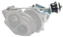 Mitsubishi EVO 9 Wastegate IWG75 Svart 24 PSI Turbosmart