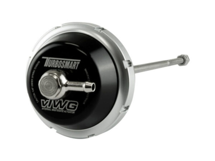 MINI Cooper S R56 VIWG Wastegate 6 inHg Turbosmart i gruppen Välj bilmodell hos DDESIGN Scandinavia AB (TS-0604-1155)