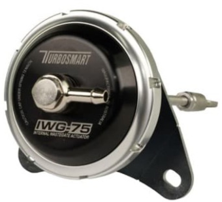 Chevrolet Camaro 2.0LT Wastegate IWG75 7 PSI Turbosmart i gruppen Välj bilmodell hos DDESIGN Scandinavia AB (TS-0612-1072)