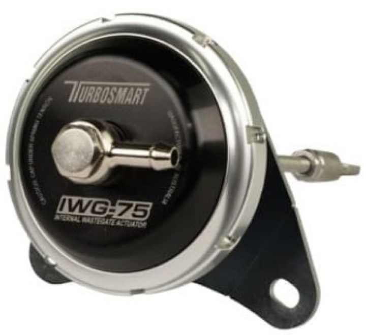 Chevrolet Camaro 2.0LT Wastegate IWG75 14 PSI Turbosmart i gruppen Välj bilmodell hos DDESIGN Scandinavia AB (TS-0612-1142)
