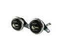 Nissan GTR R35 Wastegate IWG75 Svart 19 PSI Turbosmart