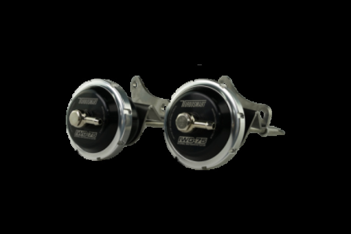 Nissan RB26DETT Wastegate IWG75 7 PSI Turbosmart i gruppen Välj bilmodell hos DDESIGN Scandinavia AB (TS-0615-6072)