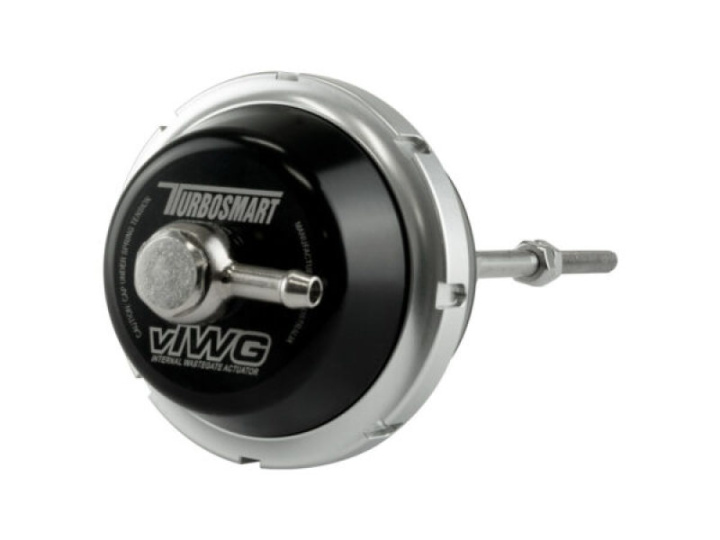 VIWG Borg Warner Wastegate 57mm Membran 6 inHg Turbosmart i gruppen Välj bilmodell hos DDESIGN Scandinavia AB (TS-0620-1065)