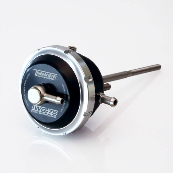 Wastegate IWG75 TP BW B1 Single Scroll 14 PSI Turbosmart i gruppen Välj bilmodell hos DDESIGN Scandinavia AB (TS-0620-1143)