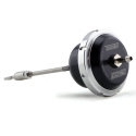 Ford Mustang 2015 Turbonetics NXT 2.3L EcoBoost Wastegate IWG75 14 PSI Svart Turbosmart