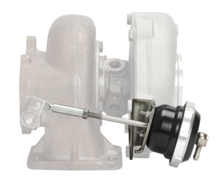 Ford XR6 Wastegate IWG75 Aktuator 7 PSI Turbosmart i gruppen Välj bilmodell hos DDESIGN Scandinavia AB (TS-0622-1072)