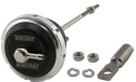 Ford Powerstroke 7.3L Wastegate IWG75 Svart 26 PSI Turbosmart