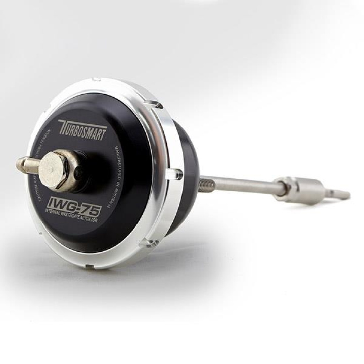 Ford Focus RS 2.3 EcoBoost Wastegate IWG75 12 PSI Turbosmart i gruppen Välj bilmodell hos DDESIGN Scandinavia AB (TS-0622-9122)
