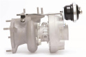 Porsche 996 911 Turbo Wastegate IWG75 Svart 24 PSI Turbosmart